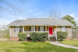 7725 Old Bradford Rd in Pinson, AL - Building Photo