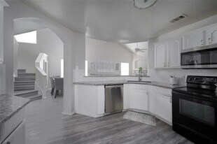 1001 Acacia Dr in Anna, TX - Building Photo
