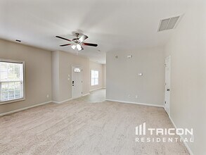 5513 Landreaux Dr in Raleigh, NC - Building Photo - Building Photo