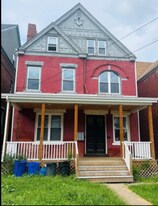 5551 Columbo St, Unit 1 in Pittsburgh, PA - Building Photo