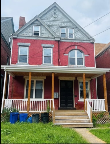 5551 Columbo St, Unit 2