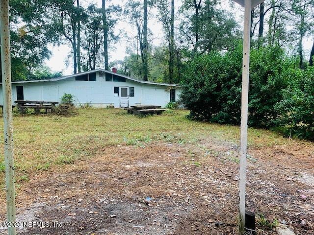 6781 Grace Ln in Jacksonville, FL - Foto de edificio - Building Photo