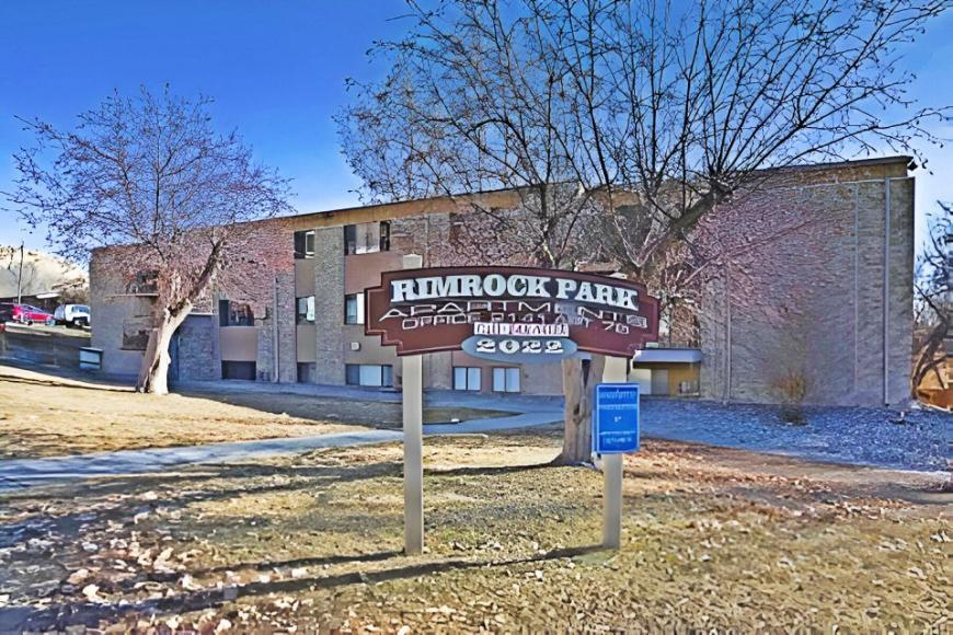 2150 Burnstead Dr in Billings, MT - Building Photo