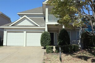 9724 Old Field Dr in McKinney, TX - Building Photo