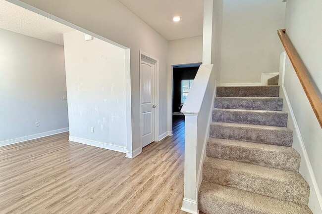 72 Fridley Ln in Hinesville, GA - Building Photo - Building Photo