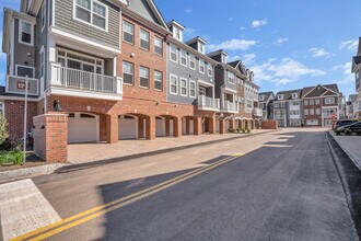 Ewing Town Center Apartments in Ewing, NJ - Building Photo - Building Photo