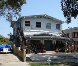 425 S Birch St in Santa Ana, CA - Building Photo - Building Photo