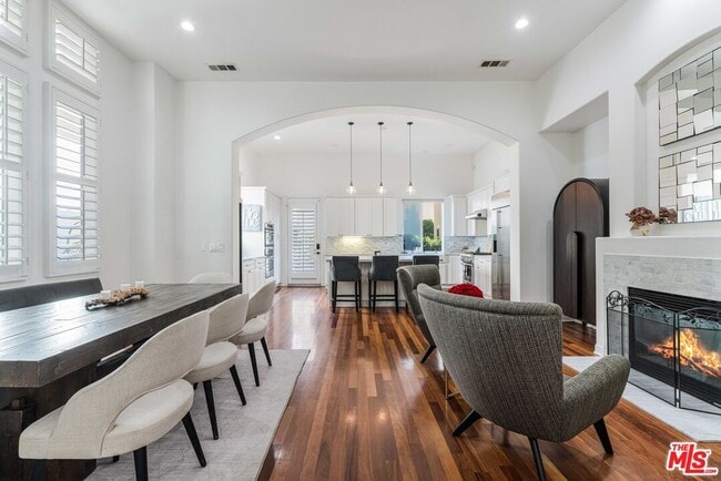 property at 5734 S Celedon Creek