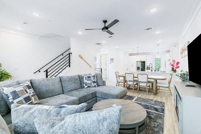 125 Blue Eden Lp, Unit ID1447105P in Santa Rosa Beach, FL - Building Photo - Building Photo