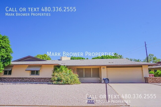 property at 8726 E Sells Dr