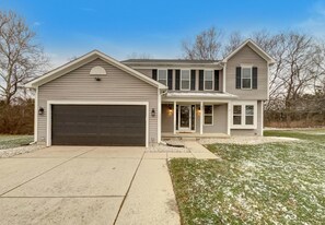 50 Bentbrook Ct in Springboro, OH - Building Photo