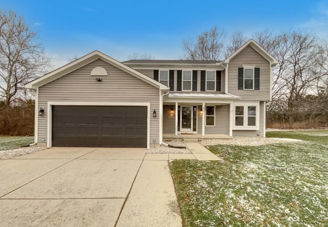 property at 50 Bentbrook Ct