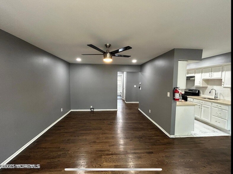 364 Westwood Ave, Unit 78 in Long Branch, NJ - Foto de edificio