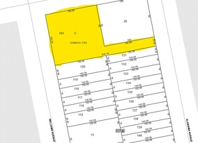 534 Livonia Ave in Brooklyn, NY - Building Photo