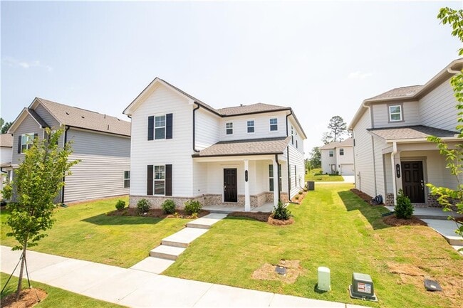 property at 101 Goshawk St