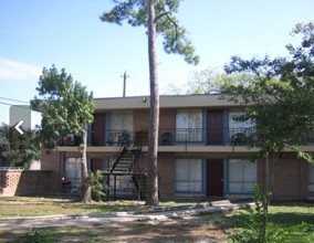 Aldine Apartments in Houston, TX - Building Photo - Building Photo