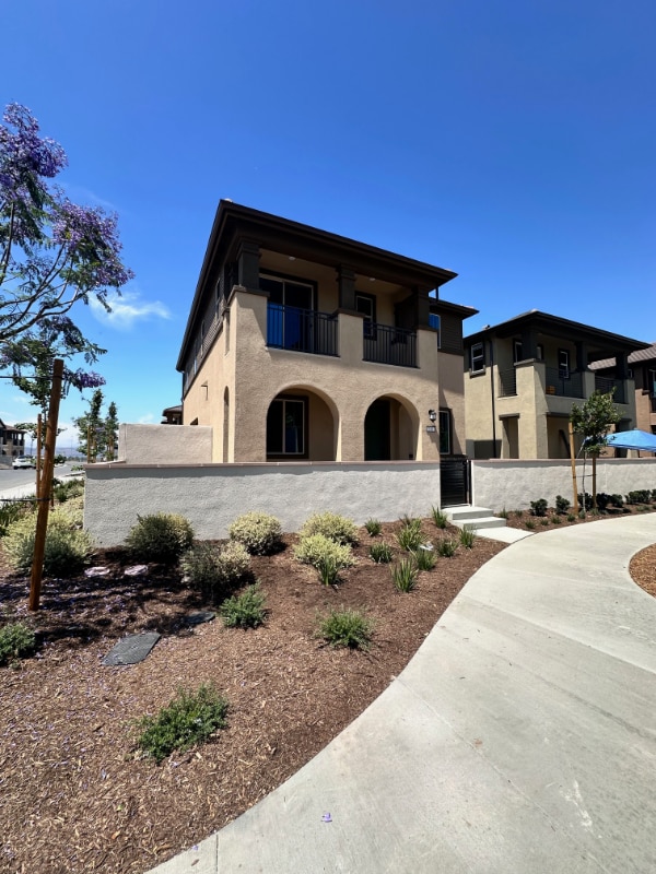property at 140 Carmine