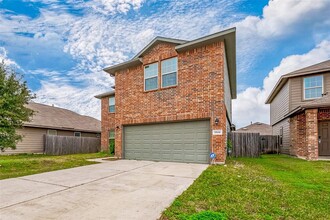 5506 Casa Mila Dr in Katy, TX - Building Photo - Building Photo