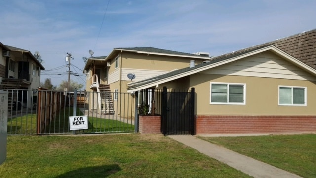 161 Starr Ave, Unit D