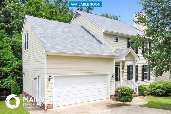 property at 1517 Covered Wagon Rd