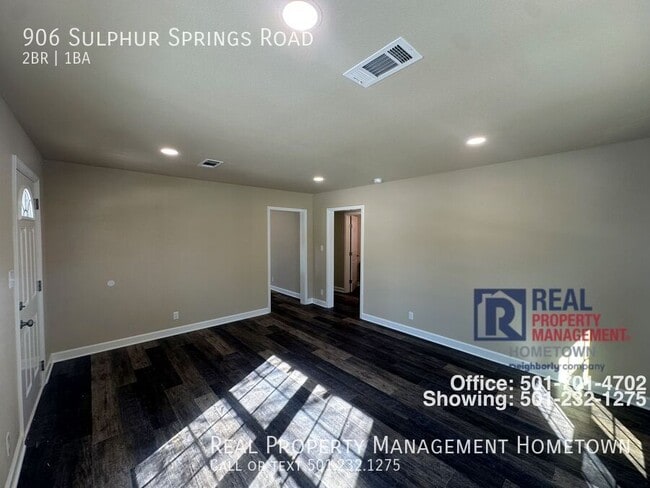906 Sulphur Springs Rd in Malvern, AR - Building Photo - Building Photo
