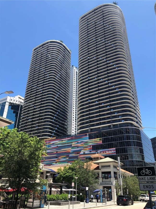 property at 55 SW 9th St