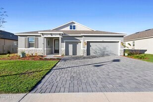 875 Honey Petal Ln in DeLand, FL - Building Photo