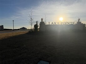 1705 Kruppa Dr in Little Elm, TX - Building Photo