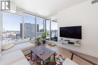 485 Richmond Rd in Ottawa, ON - Building Photo - Building Photo