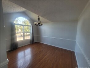 3320 Benson Pl in Fayetteville, NC - Building Photo - Building Photo