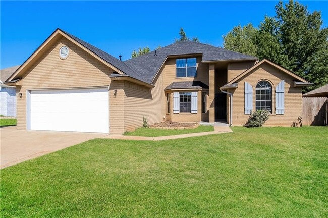 property at 4008 Beachcomber Dr