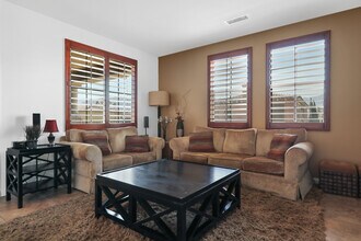 6373 Via Stasera in Palm Desert, CA - Building Photo - Building Photo