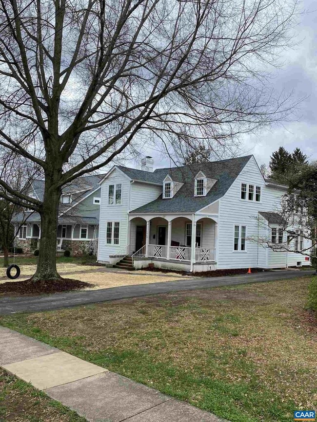 1928 Lewis Mountain Rd in Charlottesville, VA - Building Photo - Building Photo