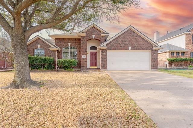 property at 4106 Kite Ln