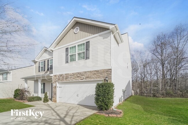 6406 Springbeauty Dr in Charlotte, NC - Building Photo - Building Photo