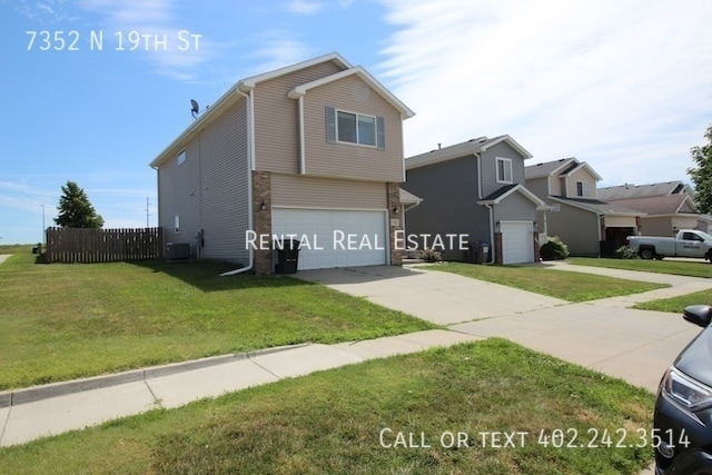 property at 7352 N 19th St