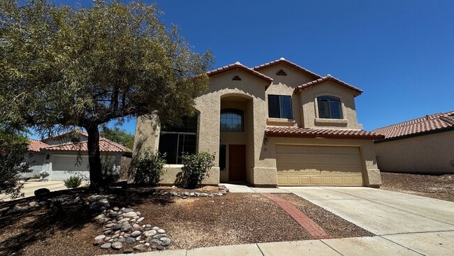 property at 330 N Nightfall Ave