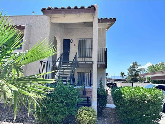 property at 4520 Sparky Dr