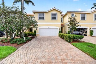 7662 Spatterdock Dr in Boynton Beach, FL - Building Photo