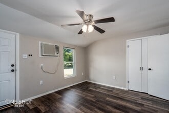 2510 S 2nd St in Abilene, TX - Foto de edificio - Building Photo