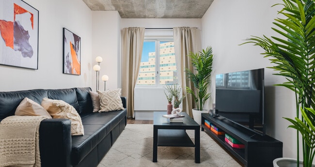 The Arabella in Bronx, NY - Building Photo - Building Photo