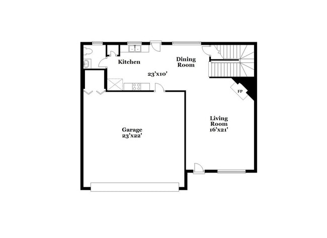 220 Cranesbill Way in Locust Grove, GA - Building Photo - Building Photo