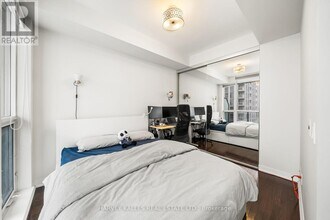 770 Bay St. in Toronto, ON - Building Photo - Building Photo