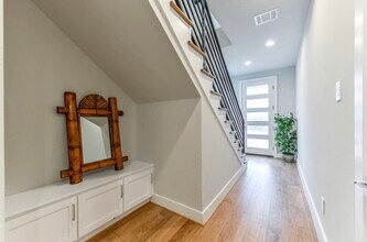 823 Mansfield St in Houston, TX - Building Photo - Building Photo