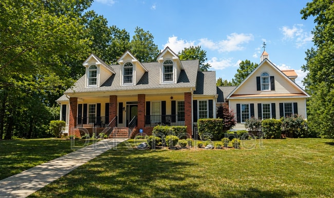 property at 4775 Jones Rd