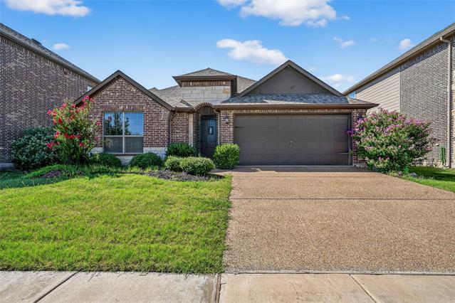 property at 16617 Dry Creek Blvd