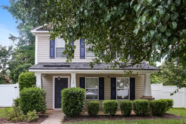 property at 139 Peterborough Dr