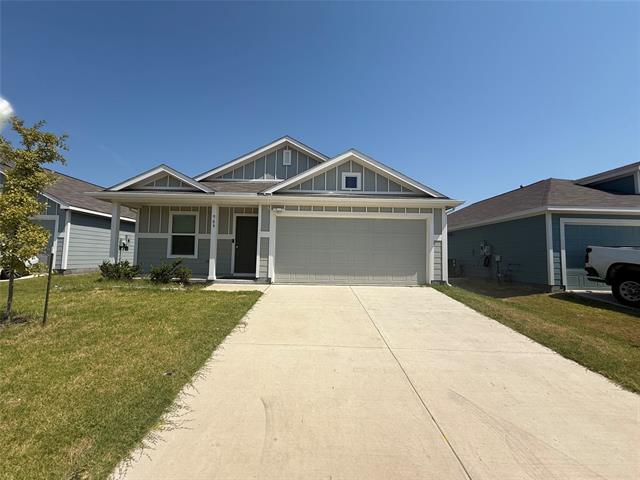 909 Sourgum St in Princeton, TX - Building Photo