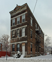 2810 Colerain Ave Apartments