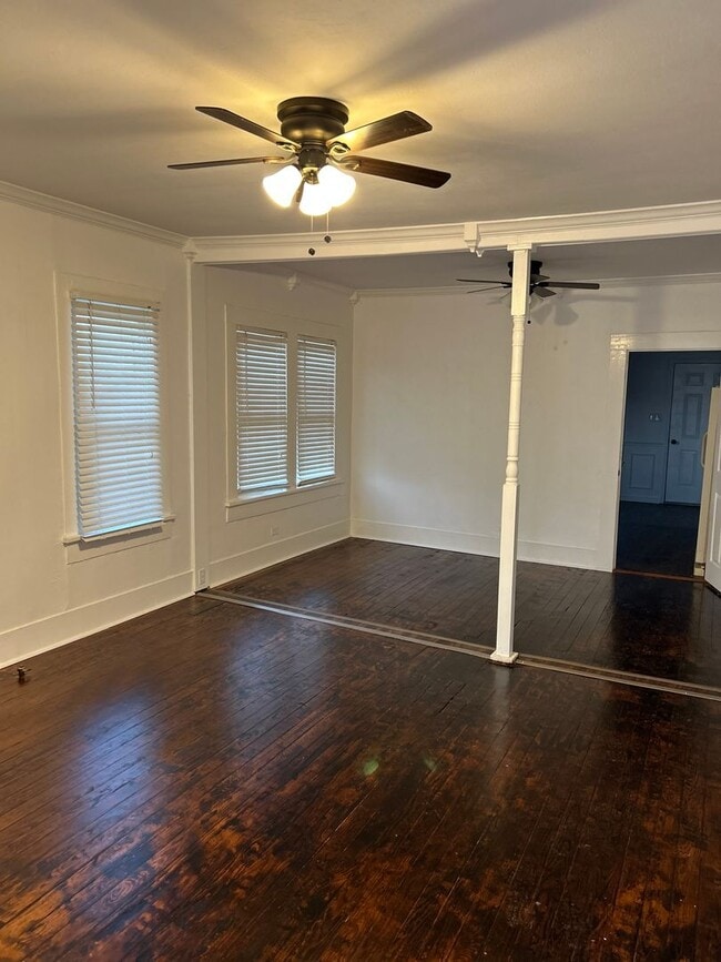 7117 Gregory St in Shreveport, LA - Building Photo - Building Photo